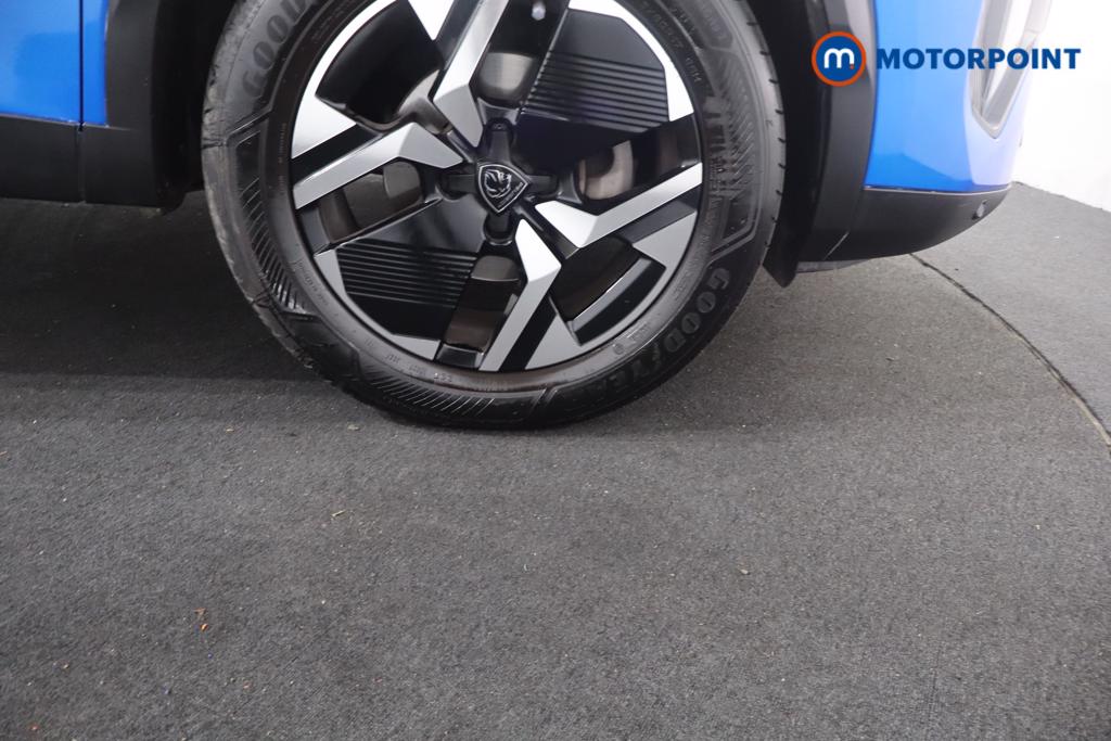 Peugeot 2008 GT Automatic Petrol SUV - Stock Number (1600444) - 29th supplementary image