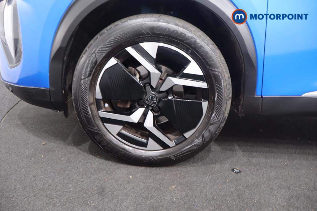 Peugeot 2008 GT Automatic Petrol SUV - Stock Number (1600444) - 30th supplementary image