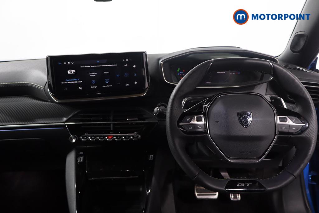 Peugeot 2008 GT Automatic Petrol SUV - Stock Number (1600444) - 1st supplementary image