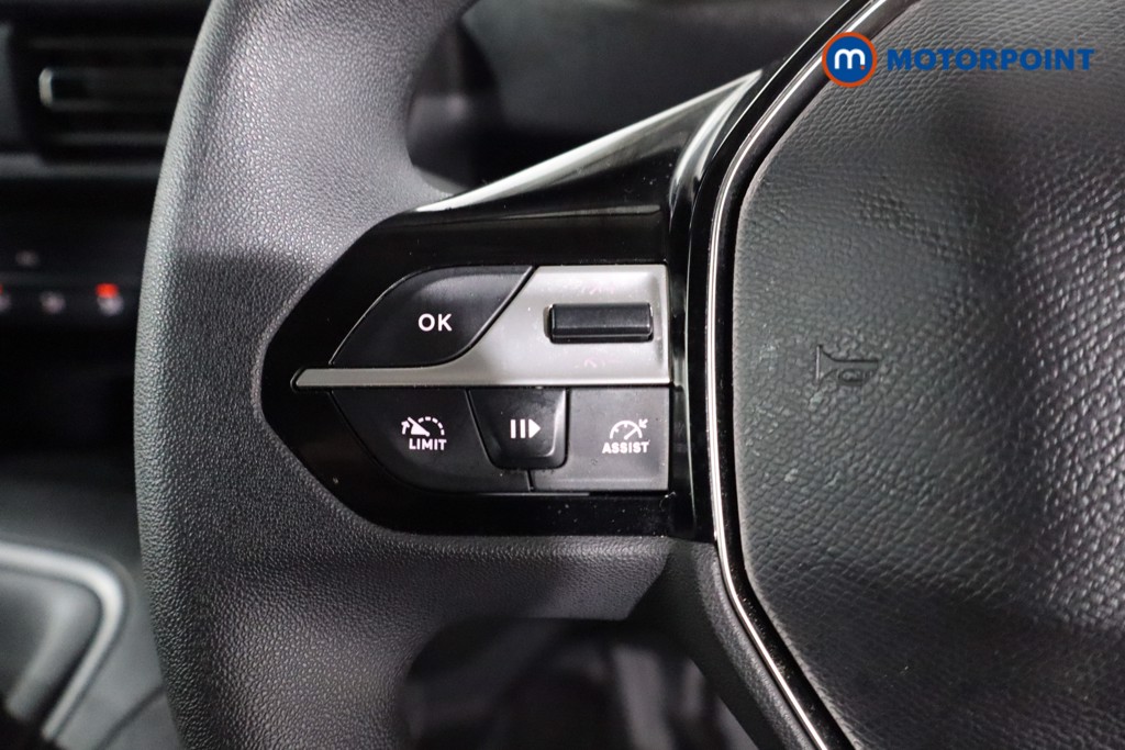 Peugeot Partner Professional Manual Diesel Panel Van - Stock Number (1600503) - 6th supplementary image