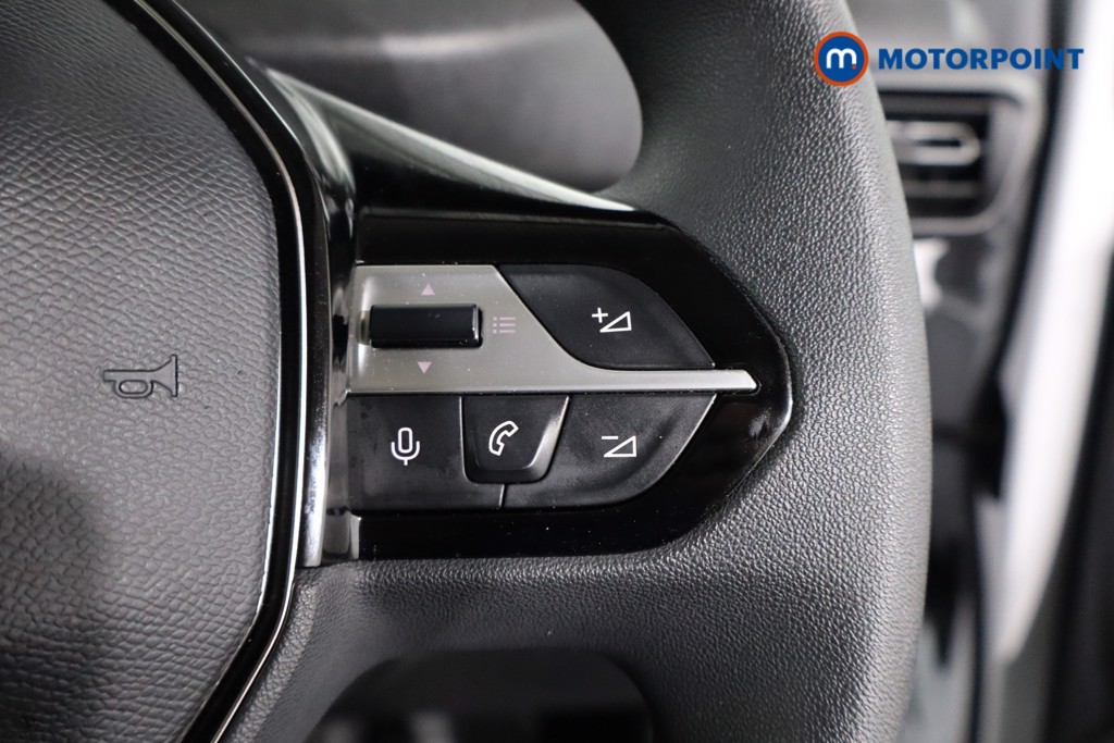 Peugeot Partner Professional Manual Diesel Panel Van - Stock Number (1600503) - 7th supplementary image