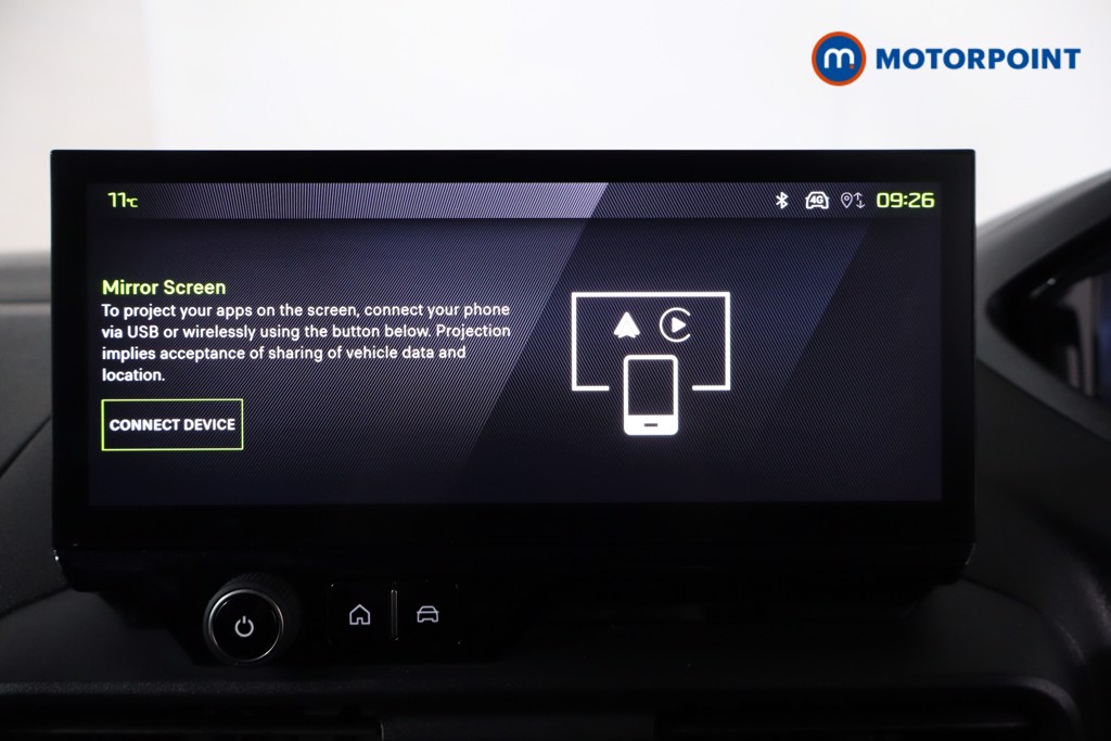 Peugeot Partner Professional Manual Diesel Panel Van - Stock Number (1600503) - 12th supplementary image