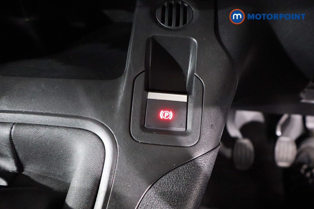 Peugeot Partner Professional Manual Diesel Panel Van - Stock Number (1600503) - 14th supplementary image