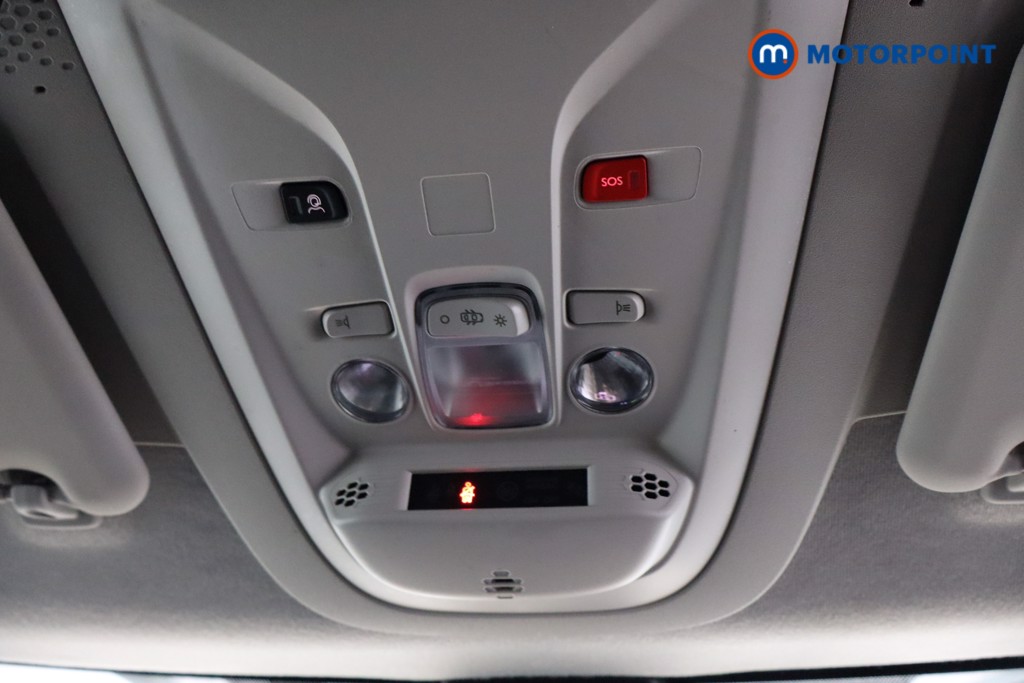 Peugeot Partner Professional Manual Diesel Panel Van - Stock Number (1600503) - 16th supplementary image