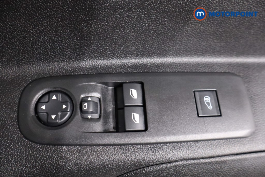 Peugeot Partner Professional Manual Diesel Panel Van - Stock Number (1600503) - 18th supplementary image