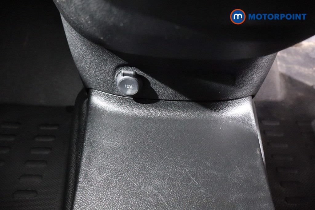 Peugeot Partner Professional Manual Diesel Panel Van - Stock Number (1600503) - 19th supplementary image