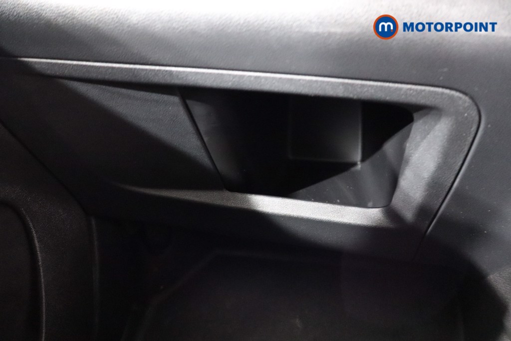 Peugeot Partner Professional Manual Diesel Panel Van - Stock Number (1600503) - 21st supplementary image