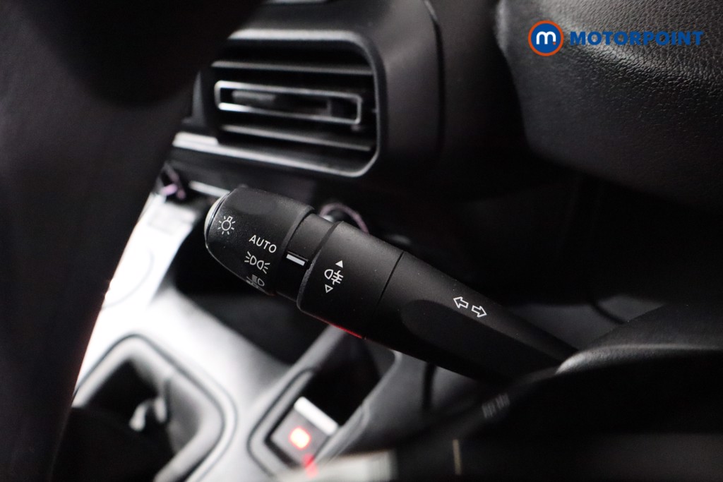 Peugeot Partner Professional Manual Diesel Panel Van - Stock Number (1600503) - 22nd supplementary image