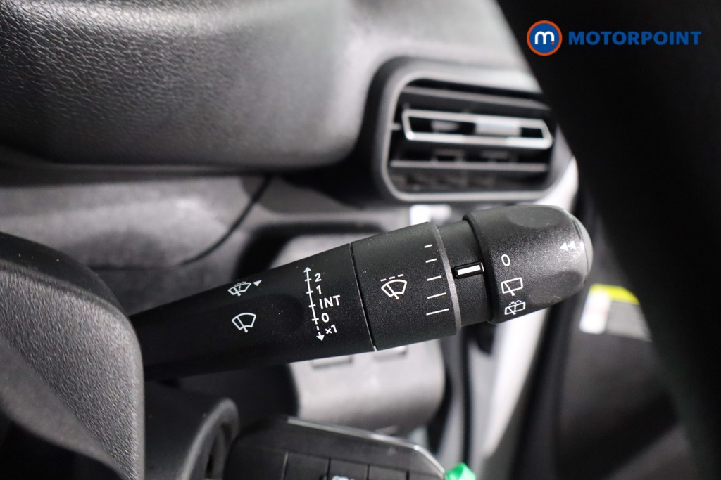 Peugeot Partner Professional Manual Diesel Panel Van - Stock Number (1600503) - 23rd supplementary image