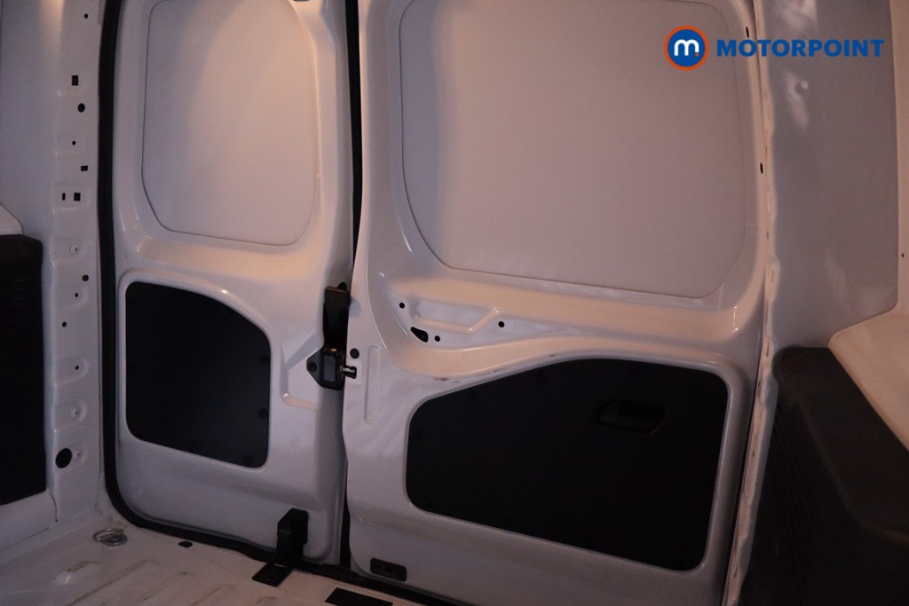 Peugeot Partner Professional Manual Diesel Panel Van - Stock Number (1600503) - 28th supplementary image