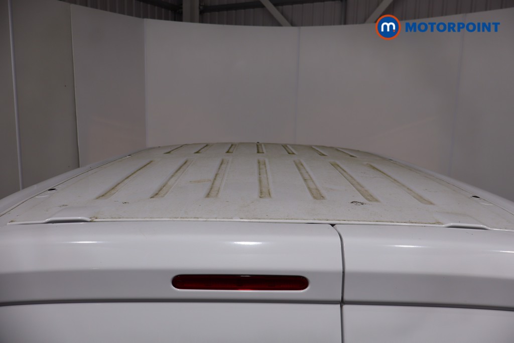 Peugeot Partner Professional Manual Diesel Panel Van - Stock Number (1600503) - 32nd supplementary image