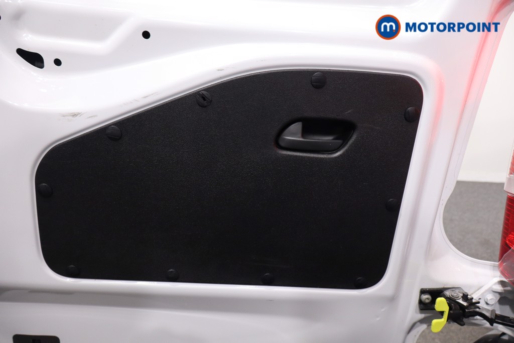 Peugeot Partner Professional Manual Diesel Panel Van - Stock Number (1600503) - 34th supplementary image