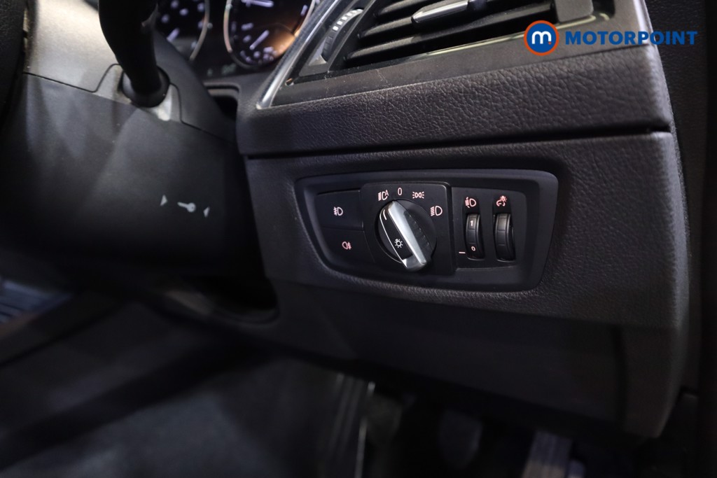 BMW 2 Series SE Manual Petrol Convertible - Stock Number (1600586) - 4th supplementary image