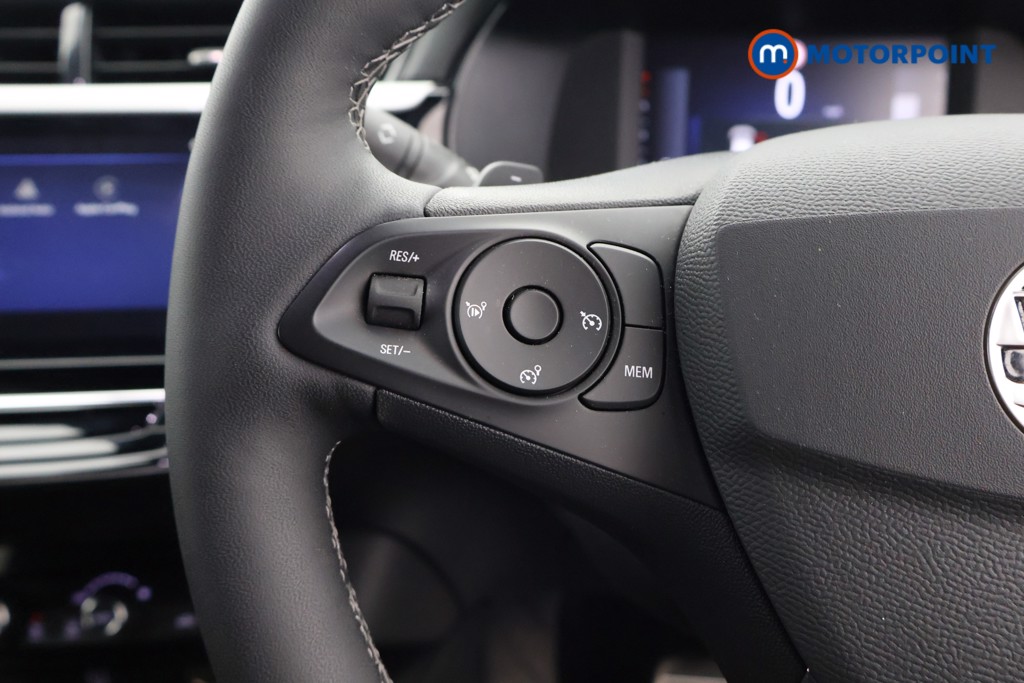 Vauxhall Corsa GS Automatic Petrol Hatchback - Stock Number (1600646) - 2nd supplementary image