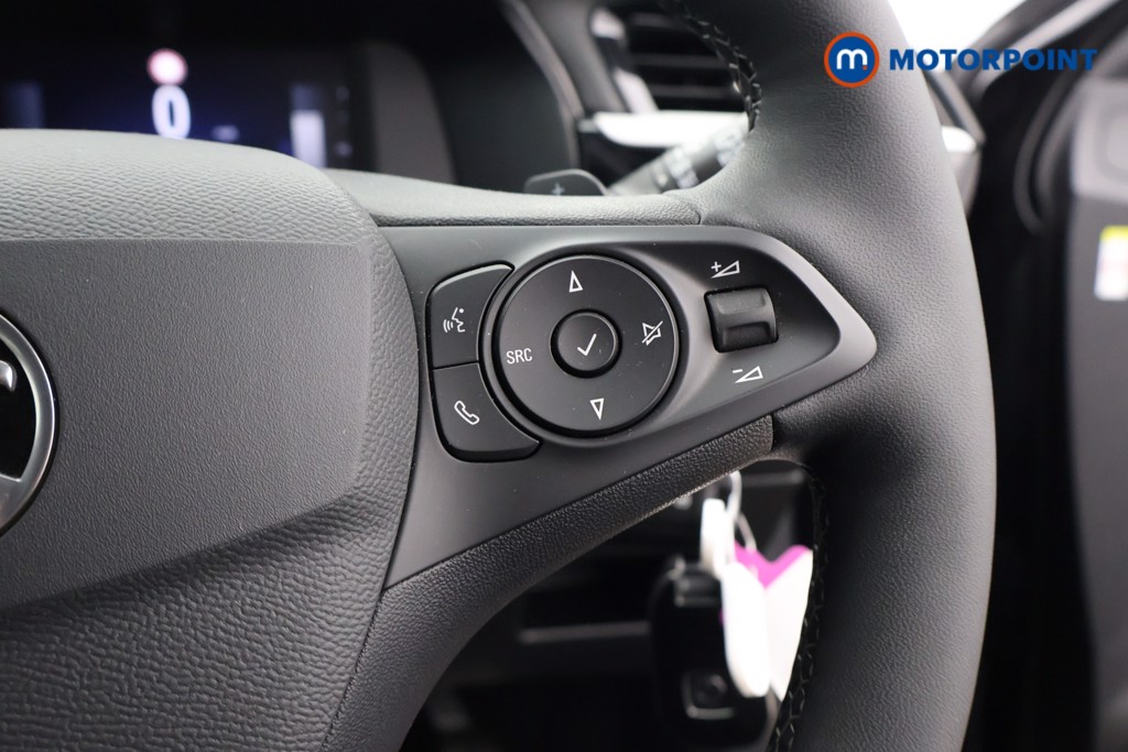 Vauxhall Corsa GS Automatic Petrol Hatchback - Stock Number (1600646) - 3rd supplementary image