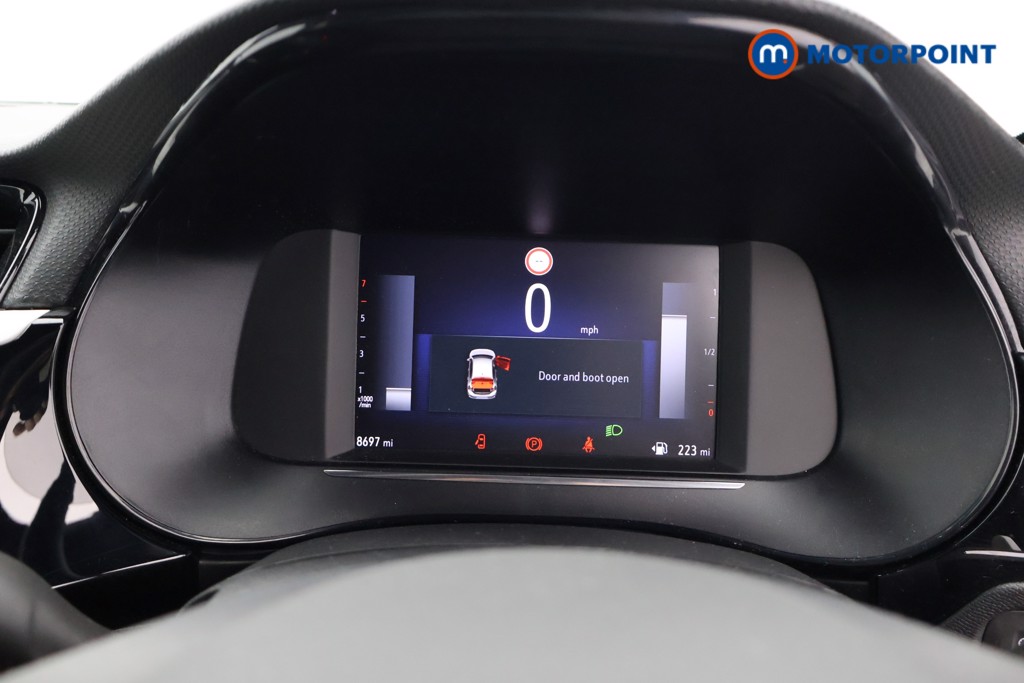 Vauxhall Corsa GS Automatic Petrol Hatchback - Stock Number (1600646) - 4th supplementary image