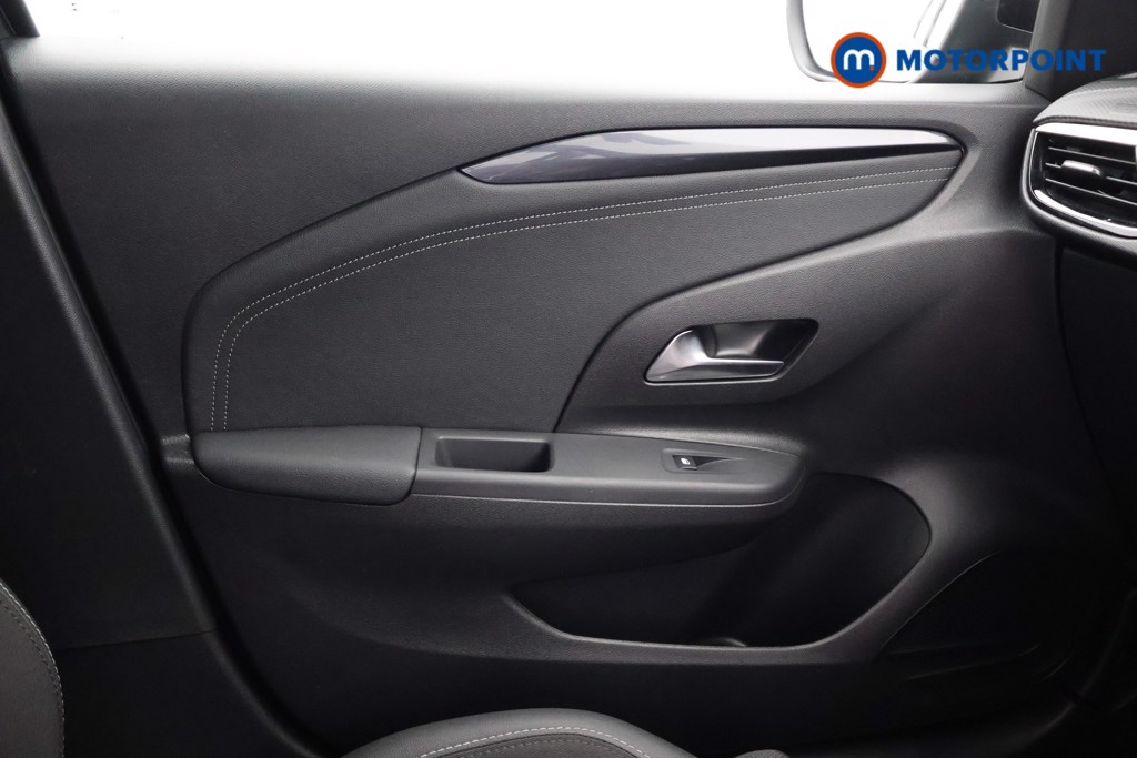 Vauxhall Corsa GS Automatic Petrol Hatchback - Stock Number (1600646) - 7th supplementary image