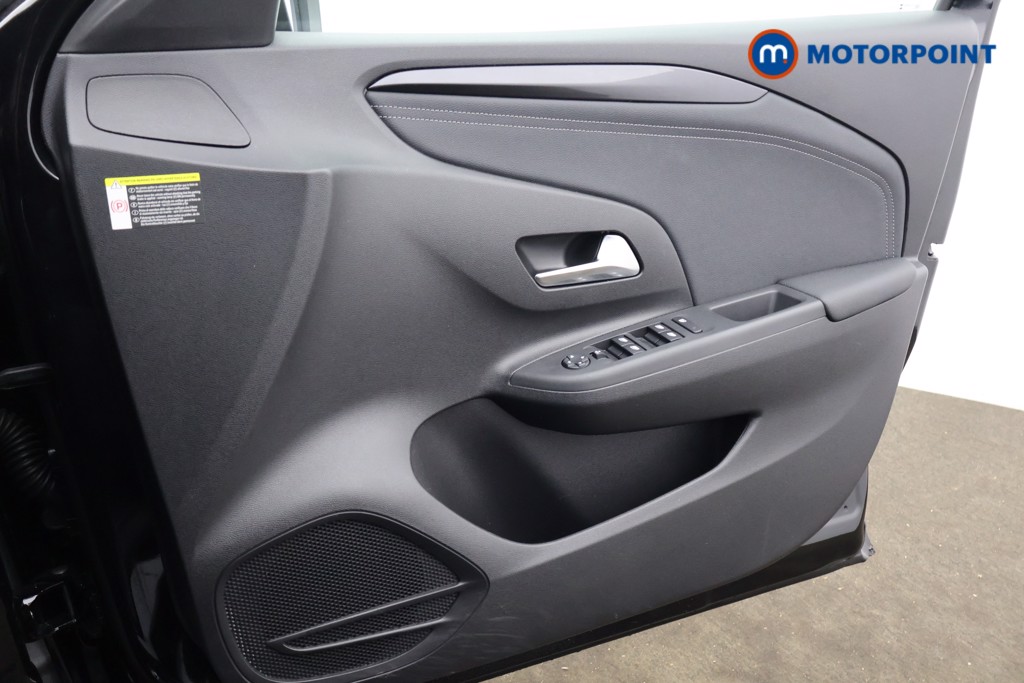 Vauxhall Corsa GS Automatic Petrol Hatchback - Stock Number (1600646) - 10th supplementary image