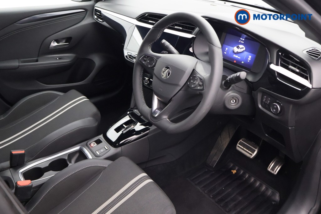 Vauxhall Corsa GS Automatic Petrol Hatchback - Stock Number (1600646) - 11th supplementary image