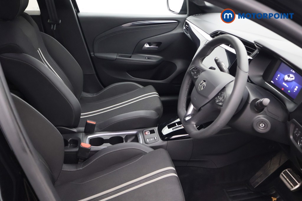 Vauxhall Corsa GS Automatic Petrol Hatchback - Stock Number (1600646) - 12th supplementary image