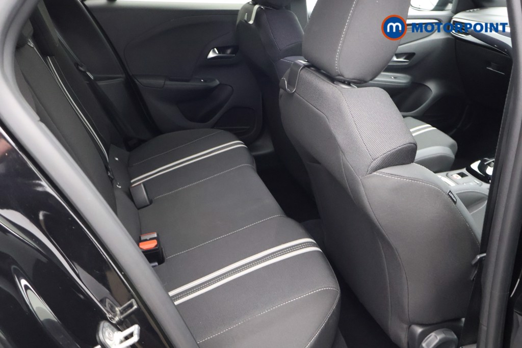 Vauxhall Corsa GS Automatic Petrol Hatchback - Stock Number (1600646) - 13th supplementary image