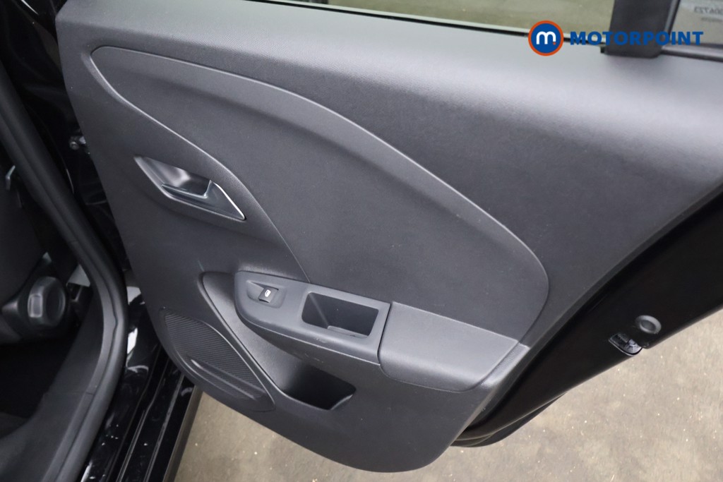 Vauxhall Corsa GS Automatic Petrol Hatchback - Stock Number (1600646) - 14th supplementary image