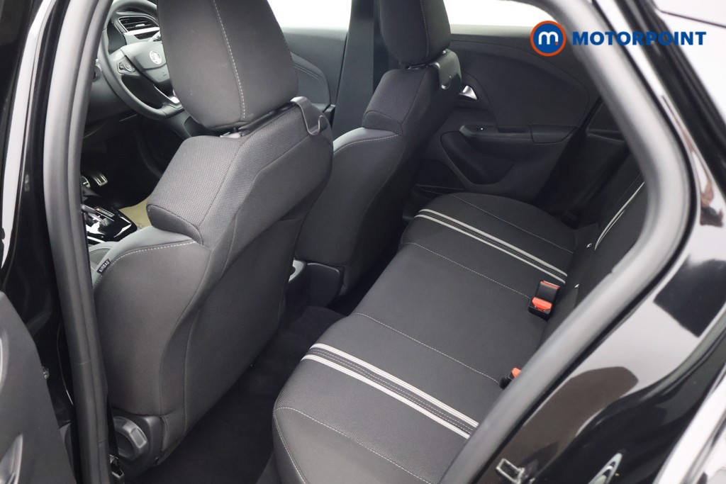 Vauxhall Corsa GS Automatic Petrol Hatchback - Stock Number (1600646) - 16th supplementary image