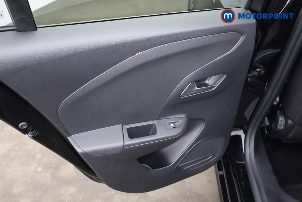 Vauxhall Corsa GS Automatic Petrol Hatchback - Stock Number (1600646) - 17th supplementary image