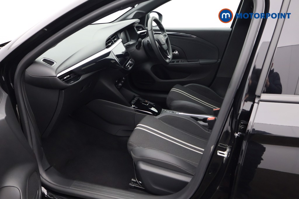 Vauxhall Corsa GS Automatic Petrol Hatchback - Stock Number (1600646) - 18th supplementary image