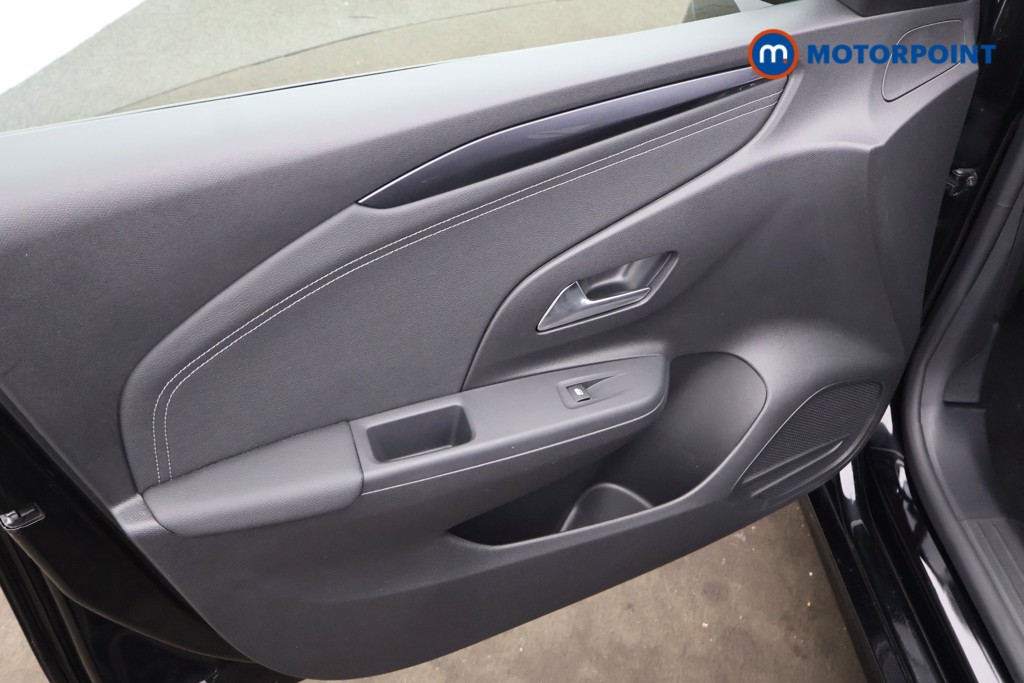 Vauxhall Corsa GS Automatic Petrol Hatchback - Stock Number (1600646) - 19th supplementary image