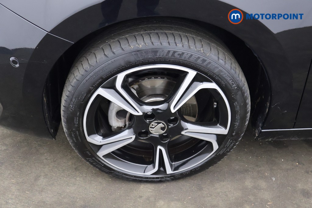 Vauxhall Corsa GS Automatic Petrol Hatchback - Stock Number (1600646) - 20th supplementary image