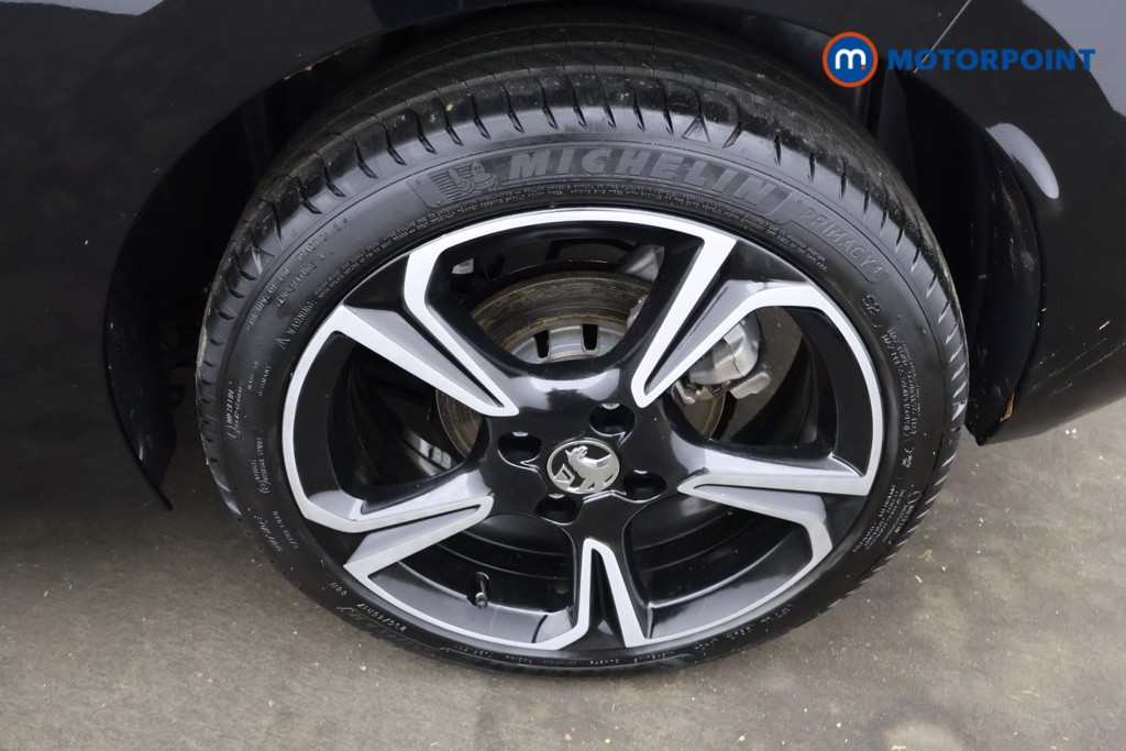 Vauxhall Corsa GS Automatic Petrol Hatchback - Stock Number (1600646) - 21st supplementary image