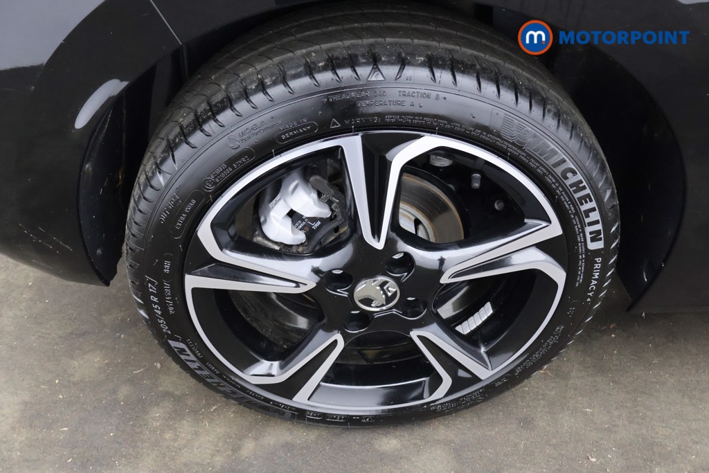 Vauxhall Corsa GS Automatic Petrol Hatchback - Stock Number (1600646) - 22nd supplementary image