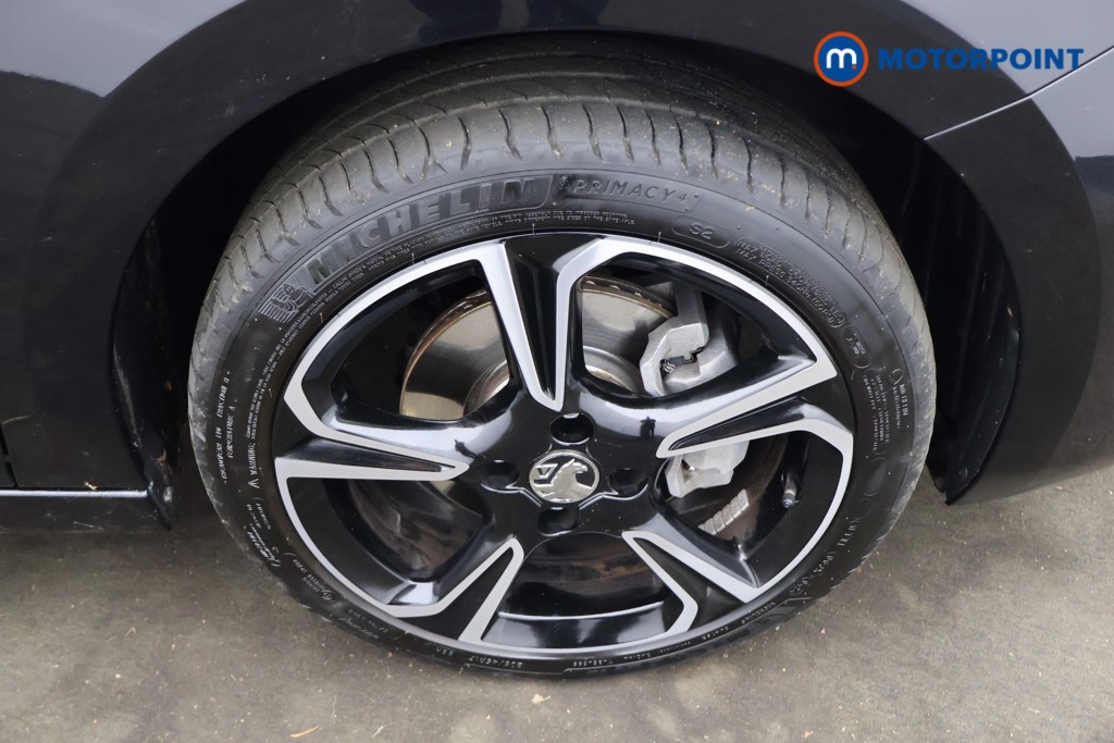 Vauxhall Corsa GS Automatic Petrol Hatchback - Stock Number (1600646) - 23rd supplementary image