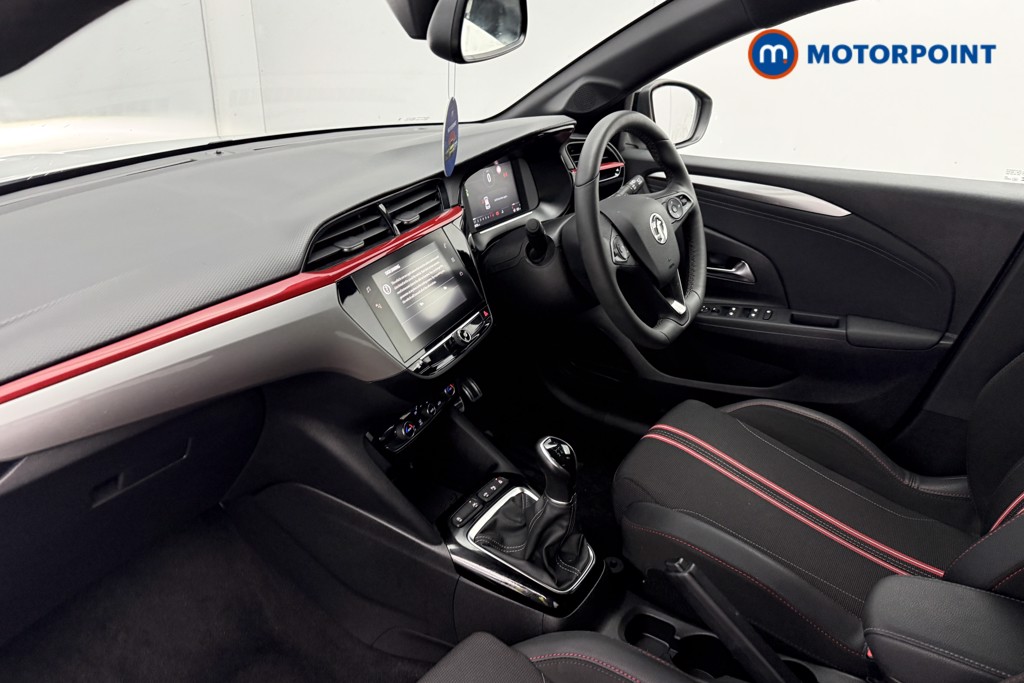 Vauxhall Corsa GS Manual Petrol Hatchback - Stock Number (1600767) - 3rd supplementary image