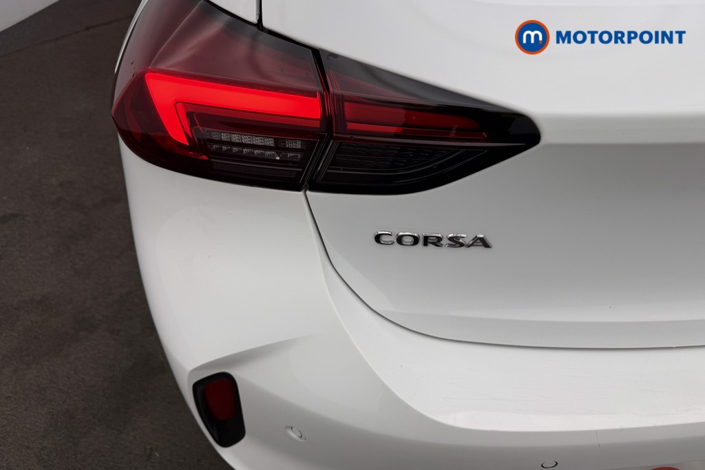 Vauxhall Corsa GS Manual Petrol Hatchback - Stock Number (1600767) - 9th supplementary image