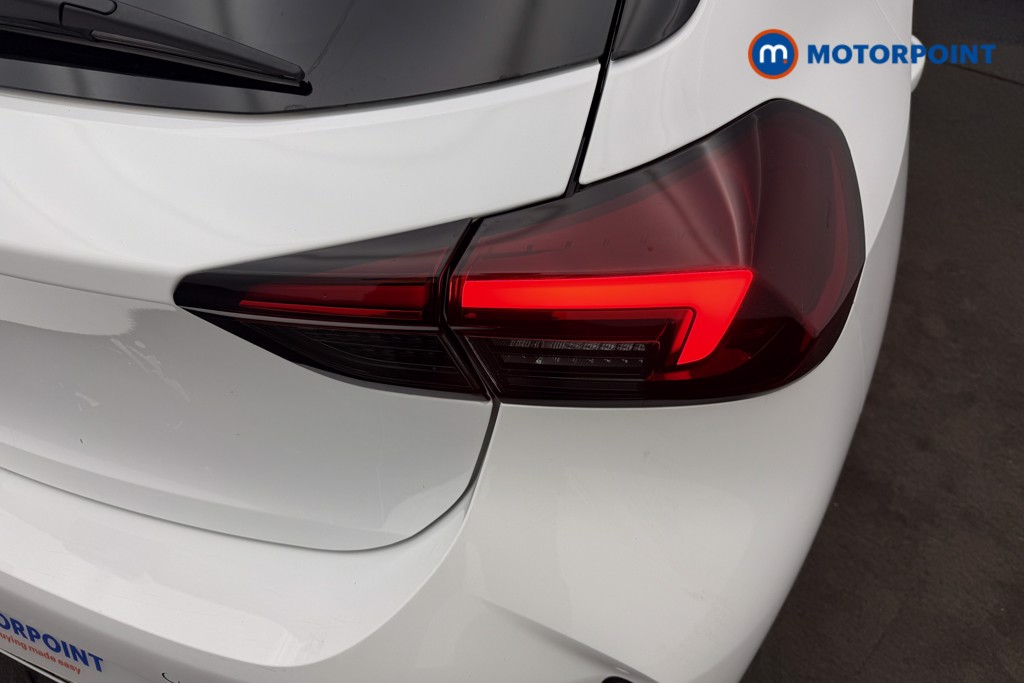 Vauxhall Corsa GS Manual Petrol Hatchback - Stock Number (1600767) - 10th supplementary image