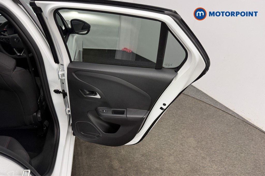 Vauxhall Corsa GS Manual Petrol Hatchback - Stock Number (1600767) - 14th supplementary image