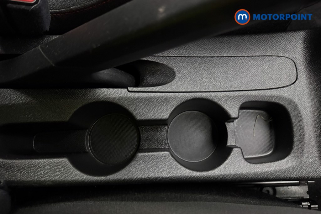 Vauxhall Corsa GS Manual Petrol Hatchback - Stock Number (1600767) - 20th supplementary image