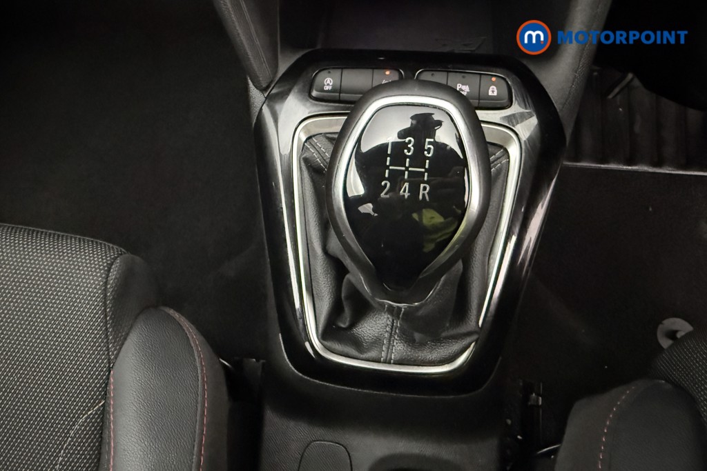 Vauxhall Corsa GS Manual Petrol Hatchback - Stock Number (1600767) - 21st supplementary image