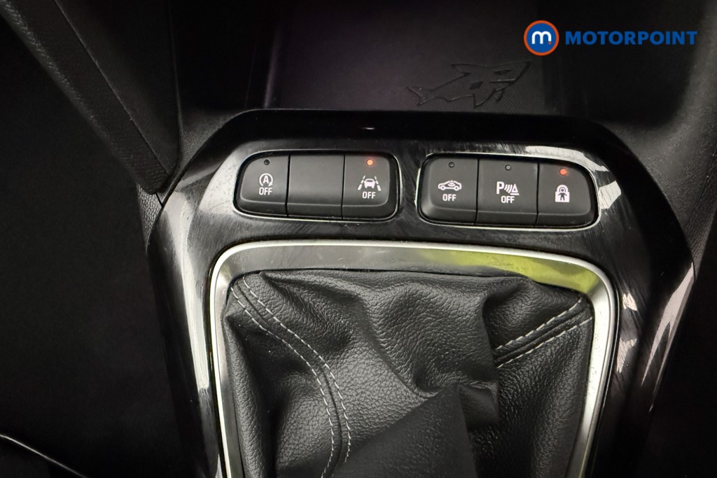 Vauxhall Corsa GS Manual Petrol Hatchback - Stock Number (1600767) - 22nd supplementary image