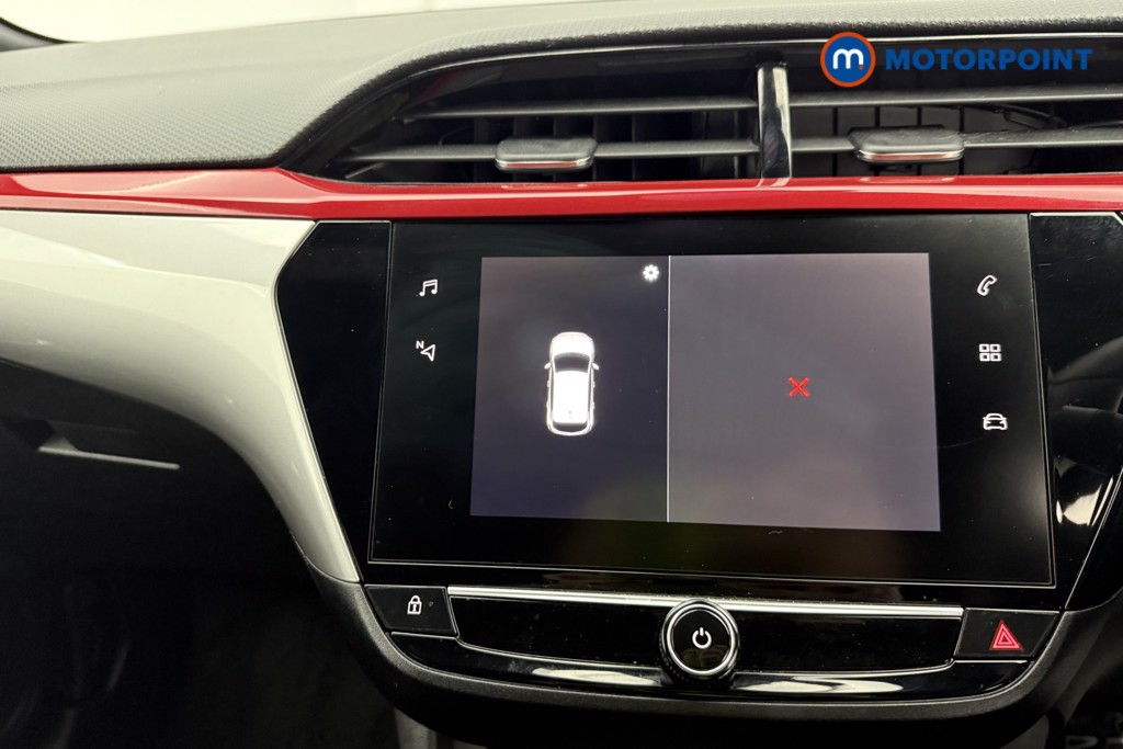 Vauxhall Corsa GS Manual Petrol Hatchback - Stock Number (1600767) - 25th supplementary image