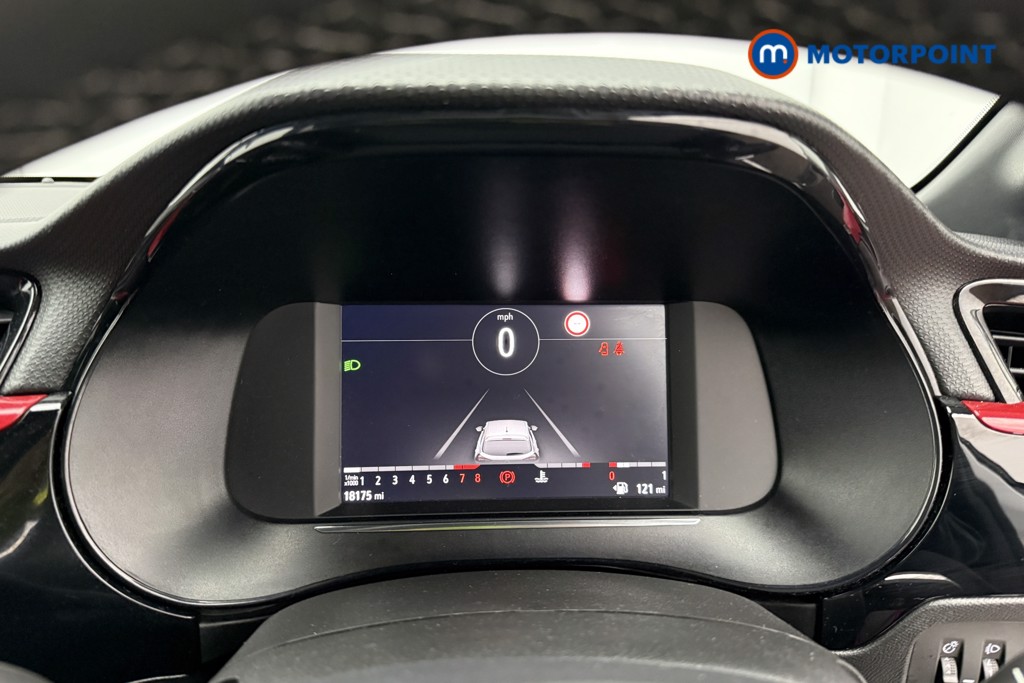 Vauxhall Corsa GS Manual Petrol Hatchback - Stock Number (1600767) - 26th supplementary image