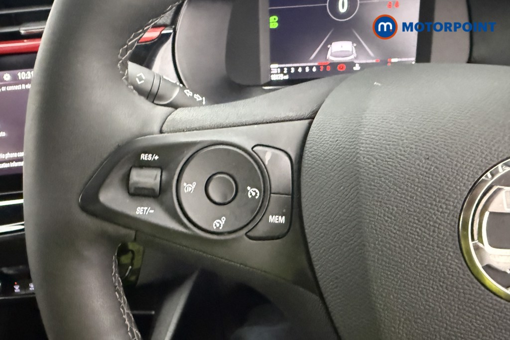 Vauxhall Corsa GS Manual Petrol Hatchback - Stock Number (1600767) - 27th supplementary image