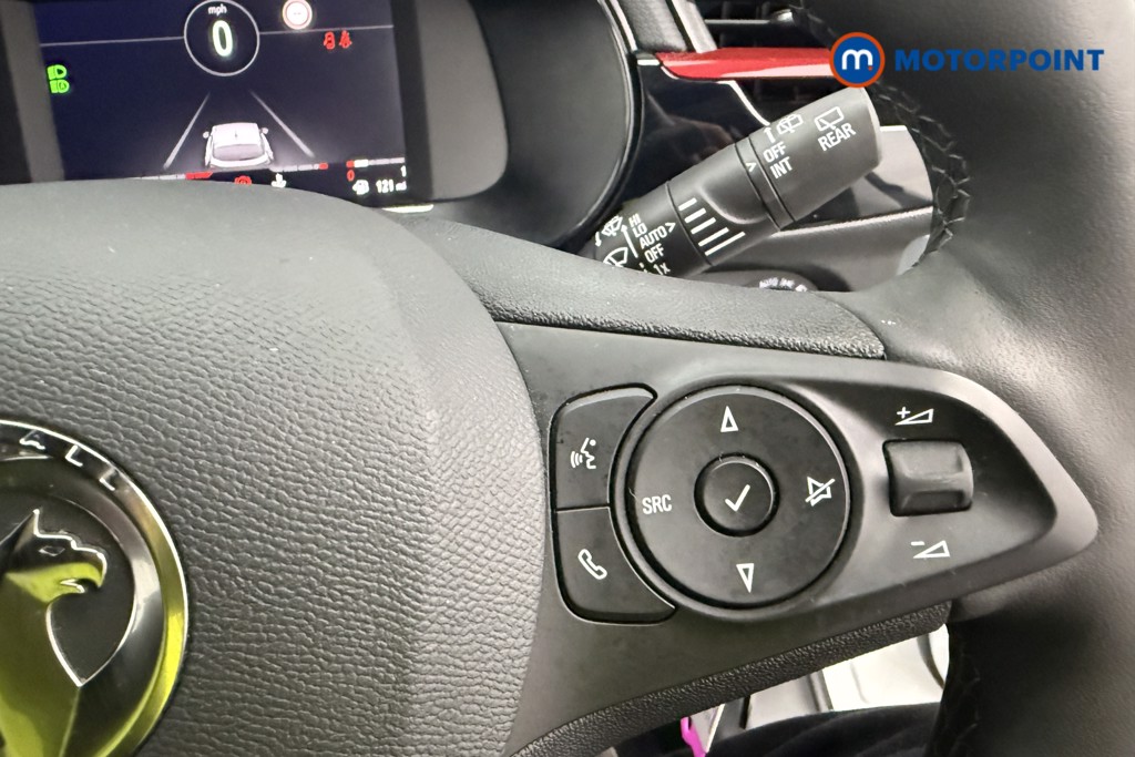 Vauxhall Corsa GS Manual Petrol Hatchback - Stock Number (1600767) - 28th supplementary image