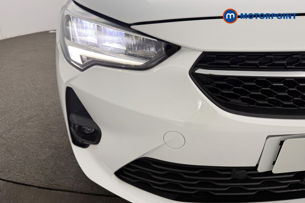 Vauxhall Corsa GS Manual Petrol Hatchback - Stock Number (1600767) - 29th supplementary image