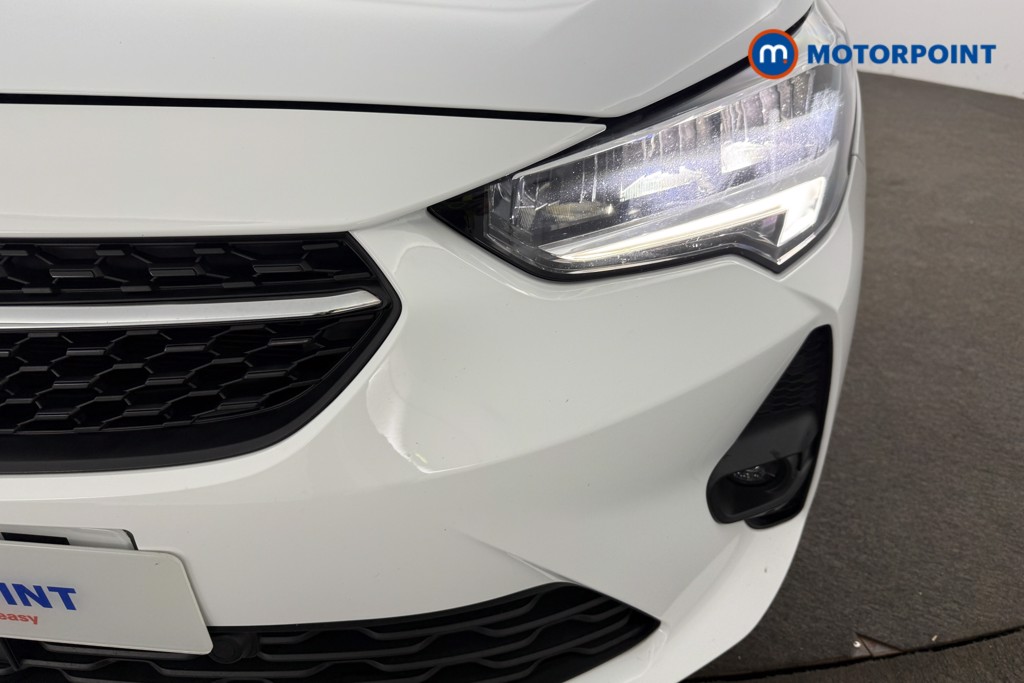 Vauxhall Corsa GS Manual Petrol Hatchback - Stock Number (1600767) - 30th supplementary image