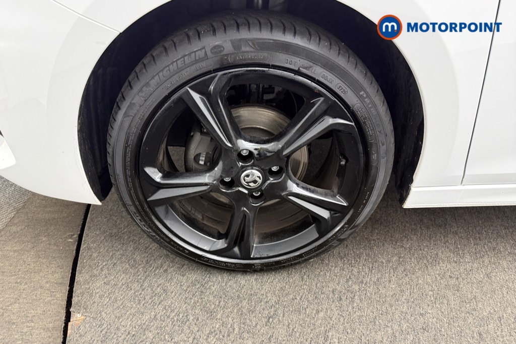 Vauxhall Corsa GS Manual Petrol Hatchback - Stock Number (1600767) - 31st supplementary image