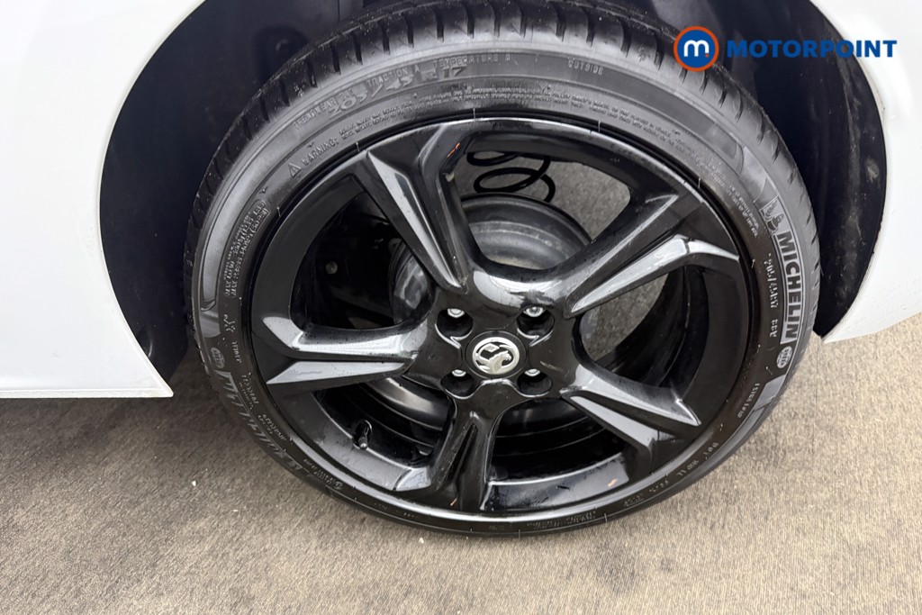 Vauxhall Corsa GS Manual Petrol Hatchback - Stock Number (1600767) - 32nd supplementary image