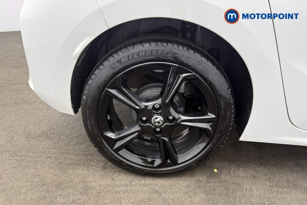 Vauxhall Corsa GS Manual Petrol Hatchback - Stock Number (1600767) - 33rd supplementary image